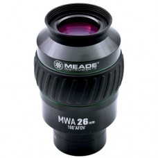 Окуляр MEADE MWA 26mm (2, 100°) Waterproof модель pt_TP607019 от Meade