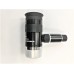 Окуляр MEADE Plossl 25mm с подсвечиваемыми рамками CCD (1.25), беспроводной модель pt_TP07568 от Meade