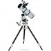 Оптическая труба MEADE LX85 6 Reflector OTA модель pt_TP217021 от Meade