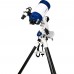 Оптическая труба MEADE  LX85 6 ACF OTA Only модель pt_TP217024 от Meade
