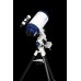 Телескоп MEADE LX85 8 f/10 ACF (экваториальная монтировка пульт AudioStar) модель pt_TP217006 от Meade