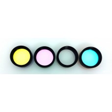 Набор фильтров MEADE для DSI Pro камеры (1,25) модель pt_TP04530 от Meade