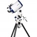 Оптическая труба MEADE  LX85 8 ACF OTA Only модель pt_TP217025 от Meade
