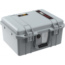 Кейс 1507 Air NF WL/NF SILVER PELI