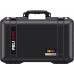 Кейс 1535 Air TP WL/TP INSERT BLACK PB PELI модель pt_015350-0052-110E от Peli