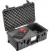 Кейс 1535 Air TP WL/TP INSERT BLACK PB PELI модель pt_015350-0052-110E от Peli
