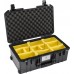 Кейс 1535 Air TP WL/TP INSERT BLACK PB PELI модель pt_015350-0052-110E от Peli