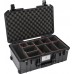 Кейс 1535 Air TP WL/TP INSERT BLACK PB PELI модель pt_015350-0052-110E от Peli