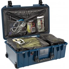 Кейс 1535 TRVL WL/TRAVEL ORGANIZER INDIGO PELI