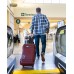 Кейс 1535 TRVL WL/TRAVEL ORGANIZER OXBLOOD PELI модель pt_015350-0080-175E от Peli