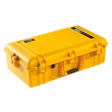 Кейс 1605 Air WL/WF YELLOW PELI