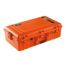 Кейс 1605 Air NF WL/NF ORANGE PELI Защитный кейс Peli Air оранжевый пустой