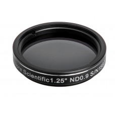 Фильтр Explore Scientific 1.25 Grey-ND0.9 модель pt_0310245 от Explore Scientific