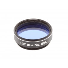 Фильтр Explore Scientific 1.25 Blue No.80A модель pt_0310264 от Explore Scientific