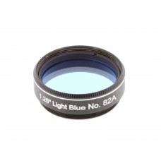 Фильтр Explore Scientific 1.25 Light Blue No.82A модель pt_0310265 от Explore Scientific