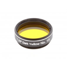 Фильтр Explore Scientific 1.25 Dark Yellow No.15 модель pt_0310266 от Explore Scientific