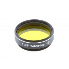 Фильтр Explore Scientific 1.25 Yellow No.12 модель pt_0310267 от Explore Scientific