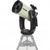 Телескоп Celestron CPC DELUXE 1100 HD без треноги модель pt_11009 от Celestron