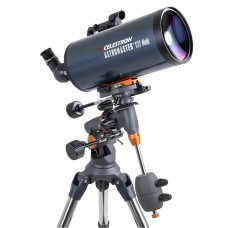 Телескоп Celestron AstroMaster 127EQ Mak модель pt_22059-N от Celestron