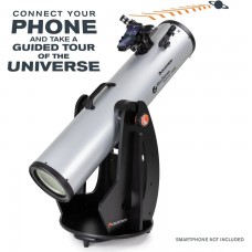 Телескоп Celestron StarSense Explorer 8 Dob модель pt_22470 от Celestron