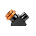 Диагональное зеркало Celestron DIELECTRIC STAR DIAGONAL, 2” c адаптером для ШК модель pt_CE-93573 от Celestron