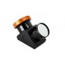 Диагональное зеркало Celestron DIELECTRIC STAR DIAGONAL, 2” c адаптером для ШК модель pt_CE-93573 от Celestron