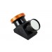 Диагональное зеркало Celestron DIELECTRIC STAR DIAGONAL, 2” c адаптером для ШК модель pt_CE-93573 от Celestron