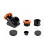 Диагональное зеркало Celestron DIELECTRIC STAR DIAGONAL, 2” c адаптером для ШК модель pt_CE-93573 от Celestron