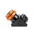 Диагональное зеркало Celestron DIELECTRIC STAR DIAGONAL, 2” c адаптером для ШК модель pt_CE-93573 от Celestron