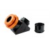 Диагональное зеркало Celestron DIELECTRIC STAR DIAGONAL, 2” c адаптером для ШК модель pt_CE-93573 от Celestron