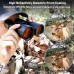 Бинокль Eyeskey Captor - 15x56 модель pt_EyeS-B116 от Eyeskey