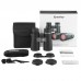 Бинокль Eyeskey Infinity - 8x50 модель pt_EyeS-B122 от Eyeskey
