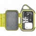 Кейс GO CASE G10 LIME/GREY представитель Pelican в России Кейс GO CASE G10 LIME/GREY модель pt_GOG100-0000-GRN от Pelican