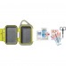 Кейс GO CASE G10 LIME/GREY представитель Pelican в России Кейс GO CASE G10 LIME/GREY модель pt_GOG100-0000-GRN от Pelican