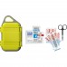 Кейс GO CASE G10 LIME/GREY представитель Pelican в России Кейс GO CASE G10 LIME/GREY модель pt_GOG100-0000-GRN от Pelican