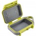 Кейс GO CASE G10 LIME/GREY представитель Pelican в России Кейс GO CASE G10 LIME/GREY модель pt_GOG100-0000-GRN от Pelican