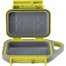 Кейс GO CASE G10 LIME/GREY представитель Pelican в России Кейс GO CASE G10 LIME/GREY модель pt_GOG100-0000-GRN от Pelican