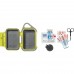 Кейс GO CASE G10 LIME/GREY представитель Pelican в России Кейс GO CASE G10 LIME/GREY модель pt_GOG100-0000-GRN от Pelican