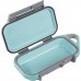Кейс GO CASE G40 SLATE/TEAL представитель Pelican в России Кейс GO CASE G40 SLATE/TEAL модель pt_GOG400-0000-GRY от Pelican