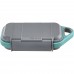 Кейс GO CASE G40 SLATE/TEAL представитель Pelican в России Кейс GO CASE G40 SLATE/TEAL модель pt_GOG400-0000-GRY от Pelican