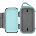 Кейс GO CASE G40 SLATE/TEAL представитель Pelican в России Кейс GO CASE G40 SLATE/TEAL модель pt_GOG400-0000-GRY от Pelican