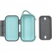 Кейс GO CASE G40 SLATE/TEAL представитель Pelican в России Кейс GO CASE G40 SLATE/TEAL модель pt_GOG400-0000-GRY от Pelican