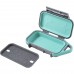 Кейс GO CASE G40 SLATE/TEAL представитель Pelican в России Кейс GO CASE G40 SLATE/TEAL модель pt_GOG400-0000-GRY от Pelican