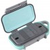 Кейс GO CASE G40 SLATE/TEAL представитель Pelican в России Кейс GO CASE G40 SLATE/TEAL модель pt_GOG400-0000-GRY от Pelican