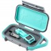 Кейс GO CASE G40 SLATE/TEAL представитель Pelican в России Кейс GO CASE G40 SLATE/TEAL модель pt_GOG400-0000-GRY от Pelican