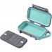 Кейс GO CASE G40 SLATE/TEAL представитель Pelican в России Кейс GO CASE G40 SLATE/TEAL модель pt_GOG400-0000-GRY от Pelican