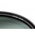 Набор светофильтров NiSi 82mm Swift VND Mist Kit 1-9 Stops (1-5 Stops VND, 4 Stop ND, Black Mist 1/4) модель pt_N13314 от NiSi