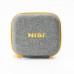 Набор светофильтров NiSi 82mm Swift VND Mist Kit 1-9 Stops (1-5 Stops VND, 4 Stop ND, Black Mist 1/4) модель pt_N13314 от NiSi