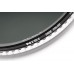 Набор светофильтров NiSi 82mm Swift VND Mist Kit 1-9 Stops (1-5 Stops VND, 4 Stop ND, Black Mist 1/4) модель pt_N13314 от NiSi