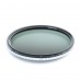 Набор светофильтров NiSi 82mm Swift VND Mist Kit 1-9 Stops (1-5 Stops VND, 4 Stop ND, Black Mist 1/4) модель pt_N13314 от NiSi
